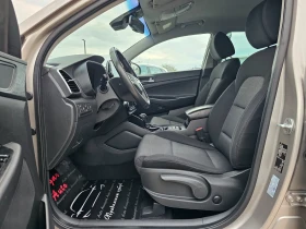 Hyundai Tucson 1.6CRDI, 136к.с., 4х4 - 14500 € - 10825440 8 | Car24.bg Hyundai Tucson 1.6CRDI, 136к.с., 4х4 - 14500 € - 10825440 8