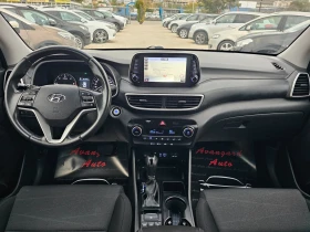Hyundai Tucson 1.6CRDI, 136к.с., 4х4 - 14500 € - 10825440 7 | Car24.bg Hyundai Tucson 1.6CRDI, 136к.с., 4х4 - 14500 € - 10825440 7