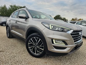 Hyundai Tucson 1.6CRDI, 136к.с., 4х4 - 14500 € - 10825440 3 | Car24.bg Hyundai Tucson 1.6CRDI, 136к.с., 4х4 - 14500 € - 10825440 3