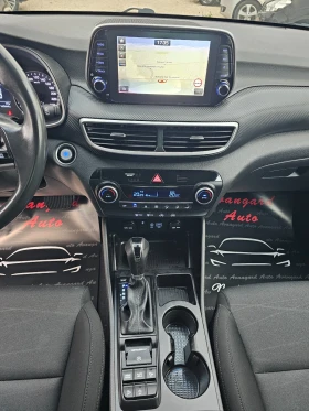 Hyundai Tucson 1.6CRDI, 136к.с., 4х4 - 14500 € - 10825440 11 | Car24.bg Hyundai Tucson 1.6CRDI, 136к.с., 4х4 - 14500 € - 10825440 11