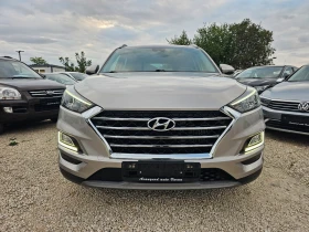 Hyundai Tucson 1.6CRDI, 136к.с., 4х4 - 14500 € - 10825440 2 | Car24.bg Hyundai Tucson 1.6CRDI, 136к.с., 4х4 - 14500 € - 10825440 2