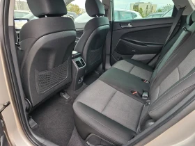 Hyundai Tucson 1.6CRDI, 136к.с., 4х4 - 14500 € - 10825440 10 | Car24.bg Hyundai Tucson 1.6CRDI, 136к.с., 4х4 - 14500 € - 10825440 10