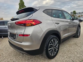 Hyundai Tucson 1.6CRDI, 136к.с., 4х4 - 14500 € - 10825440 4 | Car24.bg Hyundai Tucson 1.6CRDI, 136к.с., 4х4 - 14500 € - 10825440 4