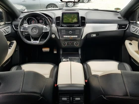 Mercedes-Benz GLE 450 AMG 4matic | Auto.bg — изображение 9 Mercedes-Benz GLE 450 AMG 4matic | Auto.bg — изображение 9