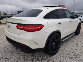 Mercedes-Benz GLE 450 AMG 4matic | Auto.bg — изображение 4 Mercedes-Benz GLE 450 AMG 4matic | Auto.bg — изображение 4