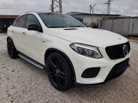 Mercedes-Benz GLE 450 AMG 4matic | Auto.bg — изображение 3 Mercedes-Benz GLE 450 AMG 4matic | Auto.bg — изображение 3