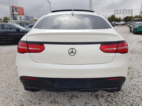 Mercedes-Benz GLE 450 AMG 4matic | Auto.bg — изображение 5 Mercedes-Benz GLE 450 AMG 4matic | Auto.bg — изображение 5