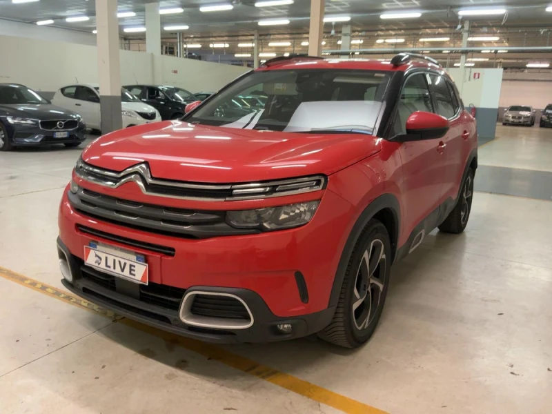 Citroen C5 Aircross 1.5 HDI SHINE* - 24500 лв. / 12526.65 € - 65698458 1 | Car24.bg Citroen C5 Aircross 1.5 HDI SHINE* - 24500 лв. / 12526.65 € - 65698458 1