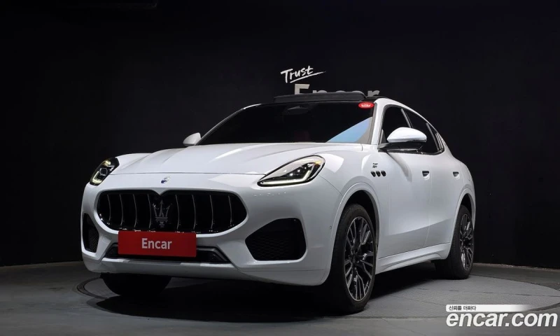 Maserati Grecale 2.0 AWD GT - 45090 € - 60344616 1 | Car24.bg Maserati Grecale 2.0 AWD GT - 45090 € - 60344616 1