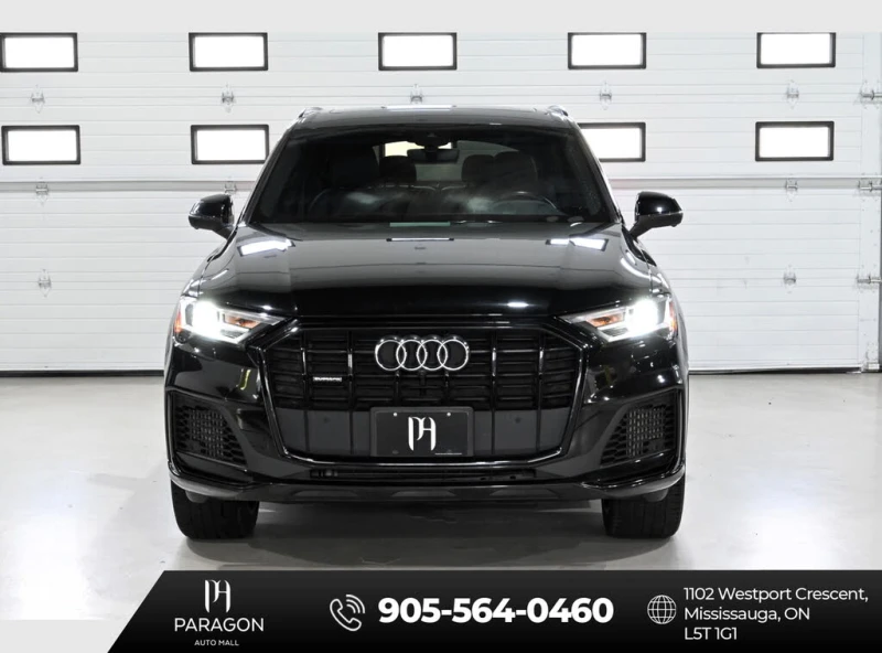 Audi Q7 55TFSI* BLACK OPTIC* ПАНО* ОБДУХ* 360* КРАЙНА ЦЕНА - 26900 € - 28450251 1 | Car24.bg Audi Q7 55TFSI* BLACK OPTIC* ПАНО* ОБДУХ* 360* КРАЙНА ЦЕНА - 26900 € - 28450251 1
