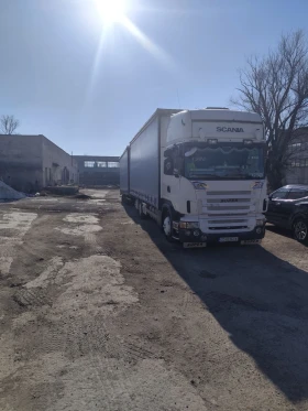 Scania R 420 undefined | Auto.bg — изображение 5 Scania R 420 undefined | Auto.bg — изображение 5