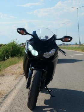 Honda Cbr undefined | Auto.bg — изображение 3 Honda Cbr undefined | Auto.bg — изображение 3