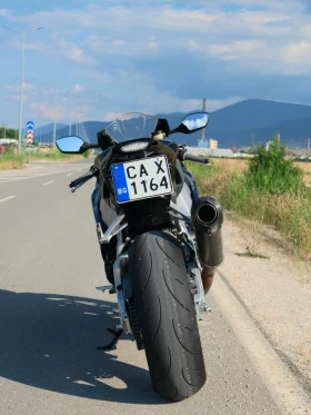 Honda Cbr undefined | Auto.bg — изображение 6 Honda Cbr undefined | Auto.bg — изображение 6