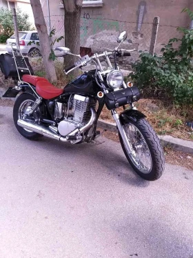 Suzuki LS