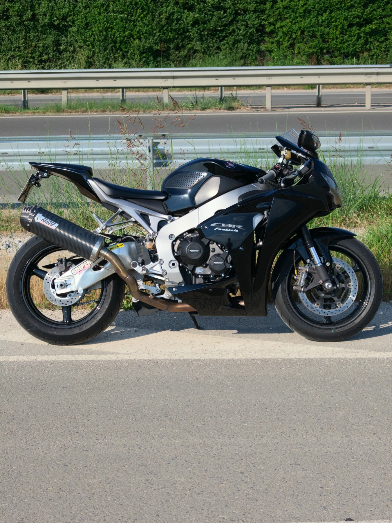 Honda Cbr undefined | Auto.bg — изображение 1 Honda Cbr undefined | Auto.bg — изображение 1