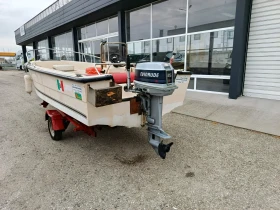 Лодка Acquaviva Open 4.50м | Auto.bg — изображение 3 Лодка Acquaviva Open 4.50м | Auto.bg — изображение 3