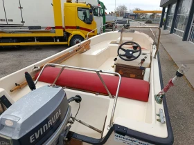 Лодка Acquaviva Open 4.50м | Auto.bg — изображение 9 Лодка Acquaviva Open 4.50м | Auto.bg — изображение 9