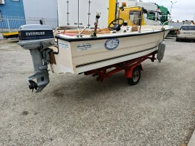 Лодка Acquaviva Open 4.50м | Auto.bg — изображение 5 Лодка Acquaviva Open 4.50м | Auto.bg — изображение 5