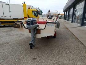 Лодка Acquaviva Open 4.50м | Auto.bg — изображение 4 Лодка Acquaviva Open 4.50м | Auto.bg — изображение 4