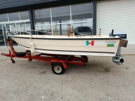 Лодка Acquaviva Open 4.50м | Auto.bg — изображение 2 Лодка Acquaviva Open 4.50м | Auto.bg — изображение 2