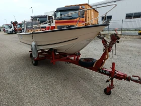 Лодка Acquaviva Open 4.50м | Auto.bg — изображение 7 Лодка Acquaviva Open 4.50м | Auto.bg — изображение 7