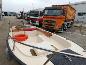 Лодка Acquaviva Open 4.50м | Auto.bg — изображение 8 Лодка Acquaviva Open 4.50м | Auto.bg — изображение 8