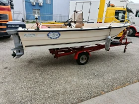 Лодка Acquaviva Open 4.50м | Auto.bg — изображение 6 Лодка Acquaviva Open 4.50м | Auto.bg — изображение 6