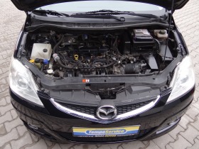Mazda 5 2.0i-145k.c./AUTO/KOJA/LPG/Euro 4/6+ 1 / | Mobile.bg   16