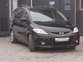 Mazda 5 2.0i-145k.c./AUTO/KOJA/LPG/Euro 4/6+ 1 / | Mobile.bg   7