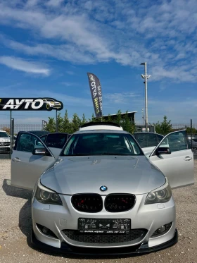 BMW 530 ТОП! 3870 лв! ЛИЗИНГ - Car24.bg BMW 530 ТОП! 3870 лв! ЛИЗИНГ
