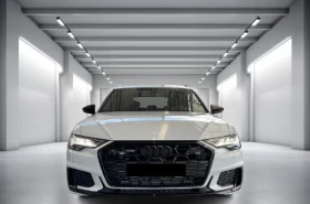 Audi A6 Avant 45 TFSI Quattro = S-line = Гаранция - Car24.bg Audi A6 Avant 45 TFSI Quattro = S-line = Гаранция