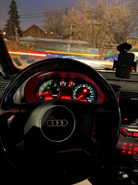 Audi A3 - 1699 € / 3322.96 лв. - 13739103 7 | Car24.bg Audi A3 - 1699 € / 3322.96 лв. - 13739103 7