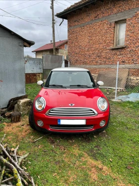 Mini Cooper 1.6i - 2400 € / 4693.99 лв. - 70272875 3 | Car24.bg Mini Cooper 1.6i - 2400 € / 4693.99 лв. - 70272875 3