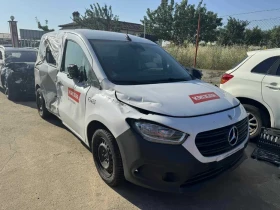 Mercedes-Benz Citan 1.3 - Car24.bg Mercedes-Benz Citan 1.3