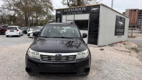 Subaru Forester Нов внос от Германия Автомат 4х4 - Car24.bg Subaru Forester Нов внос от Германия Автомат 4х4