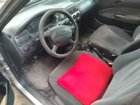 Ford Escort - 600 € / 1173.50 лв. - 56661868 4 | Car24.bg Ford Escort - 600 € / 1173.50 лв. - 56661868 4