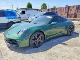 Porsche 911 3.0l Targa 4S - Car24.bg Porsche 911 3.0l Targa 4S