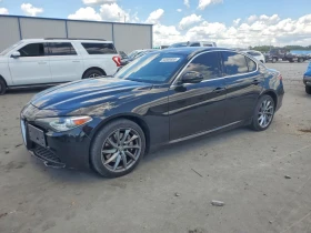 Alfa Romeo Giulia Ti Q4* PANORAMA* MEMORY* ПОДГРЕВ* КАМЕРА*