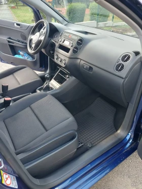 VW Golf Plus bifuel 1.6 газ-бензин | Auto.bg — изображение 13 VW Golf Plus bifuel 1.6 газ-бензин | Auto.bg — изображение 13