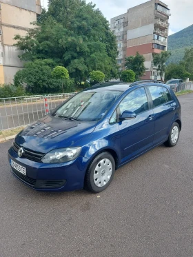 VW Golf Plus bifuel 1.6 газ-бензин | Auto.bg — изображение 2 VW Golf Plus bifuel 1.6 газ-бензин | Auto.bg — изображение 2