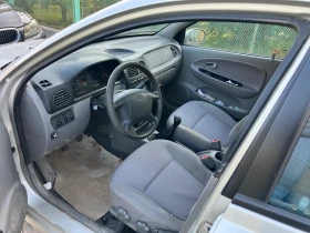 Kia Rio - 1500 € / 2933.74 лв. - 48441587 7 | Car24.bg Kia Rio - 1500 € / 2933.74 лв. - 48441587 7