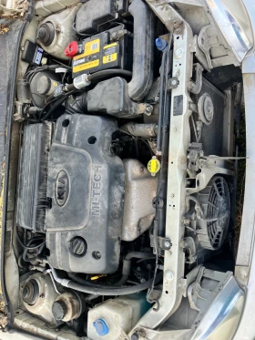Kia Rio - 1500 € / 2933.74 лв. - 48441587 10 | Car24.bg Kia Rio - 1500 € / 2933.74 лв. - 48441587 10