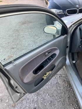 Kia Rio - 1500 € / 2933.74 лв. - 48441587 11 | Car24.bg Kia Rio - 1500 € / 2933.74 лв. - 48441587 11