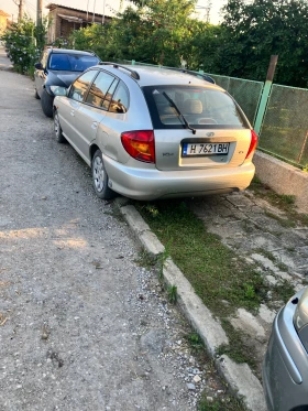 Kia Rio - 1500 € / 2933.74 лв. - 48441587 6 | Car24.bg Kia Rio - 1500 € / 2933.74 лв. - 48441587 6
