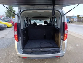 Fiat Doblo undefined | Auto.bg — изображение 7 Fiat Doblo undefined | Auto.bg — изображение 7