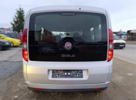 Fiat Doblo undefined | Auto.bg — изображение 6 Fiat Doblo undefined | Auto.bg — изображение 6