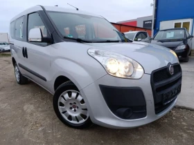 Fiat Doblo undefined | Auto.bg — изображение 4 Fiat Doblo undefined | Auto.bg — изображение 4