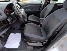 Fiat Doblo undefined | Auto.bg — изображение 11 Fiat Doblo undefined | Auto.bg — изображение 11