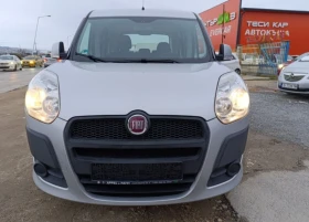 Fiat Doblo undefined | Auto.bg — изображение 15 Fiat Doblo undefined | Auto.bg — изображение 15