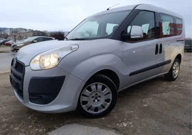 Fiat Doblo undefined | Auto.bg — изображение 2 Fiat Doblo undefined | Auto.bg — изображение 2